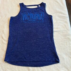PINK Victorias Secret tank top size XS